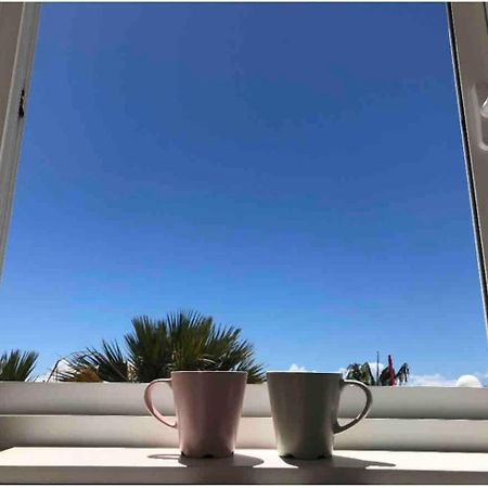 Tenerife.365 Atalaya Court II Sunset Ocean View 아데제 외부 사진