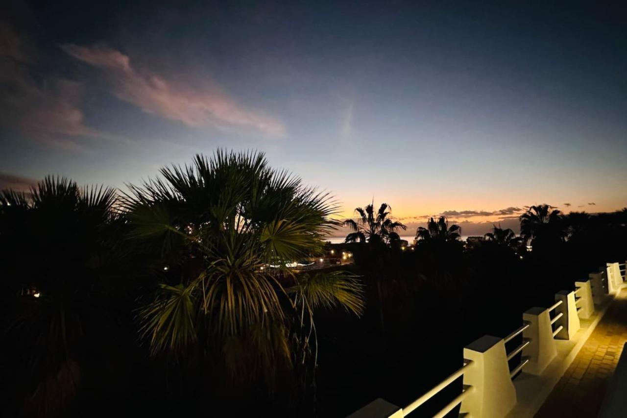 Tenerife.365 Atalaya Court II Sunset Ocean View 아데제 외부 사진