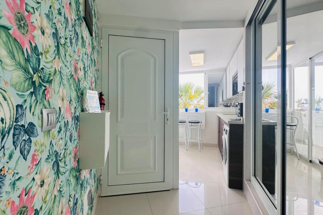 Tenerife.365 Atalaya Court II Sunset Ocean View 아데제 외부 사진
