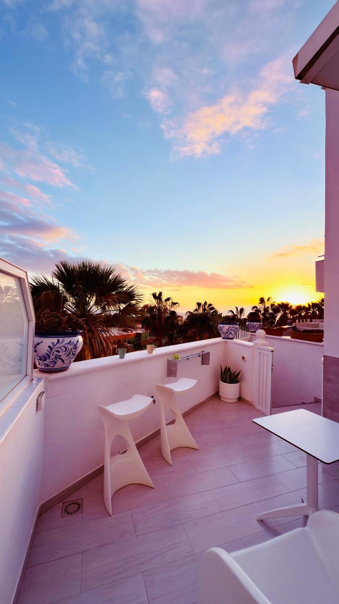 Tenerife.365 Atalaya Court II Sunset Ocean View 아데제 외부 사진